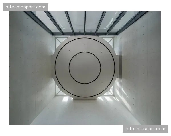 线下体验与云端互动叠加 场馆边界在技术中消融