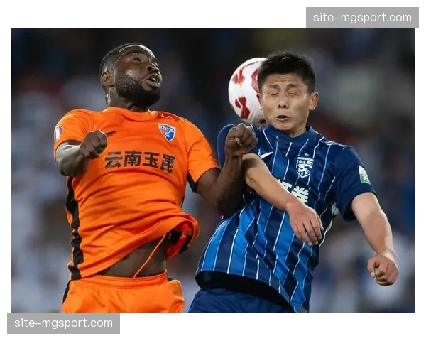 奥斯卡5场5球领跑射手榜 云南玉昆锋线核心状态火热