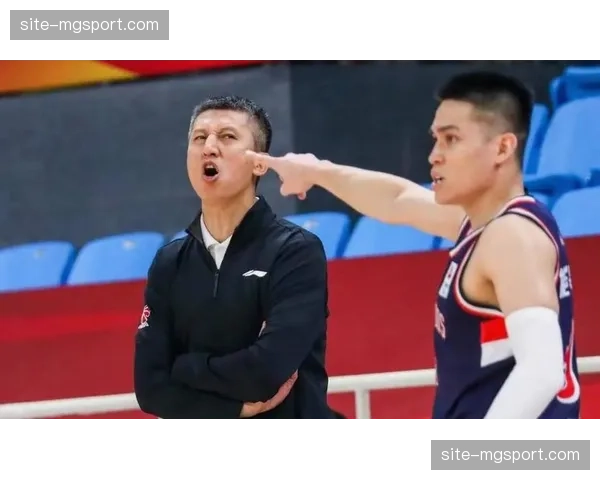 北京轻取青岛关键球：陈盈骏控场节奏的战术价值